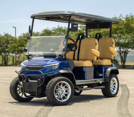 MODZ DACH Apollo Seat Covers - Image 7