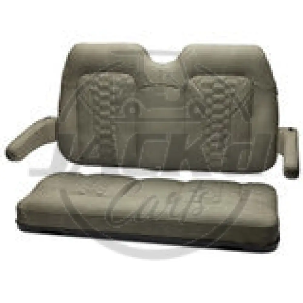 MODZ® Evolution D5 Seat Covers - Image 2