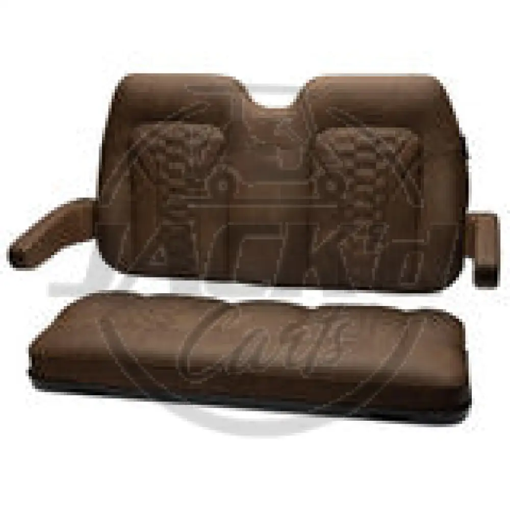 MODZ® Evolution D5 Seat Covers - Image 4