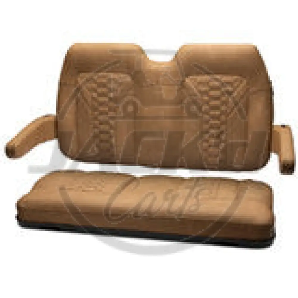 MODZ® Evolution D5 Seat Covers - Image 5