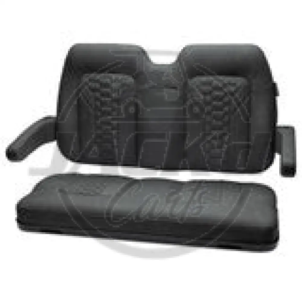 MODZ® Evolution D5 Seat Covers - Image 6