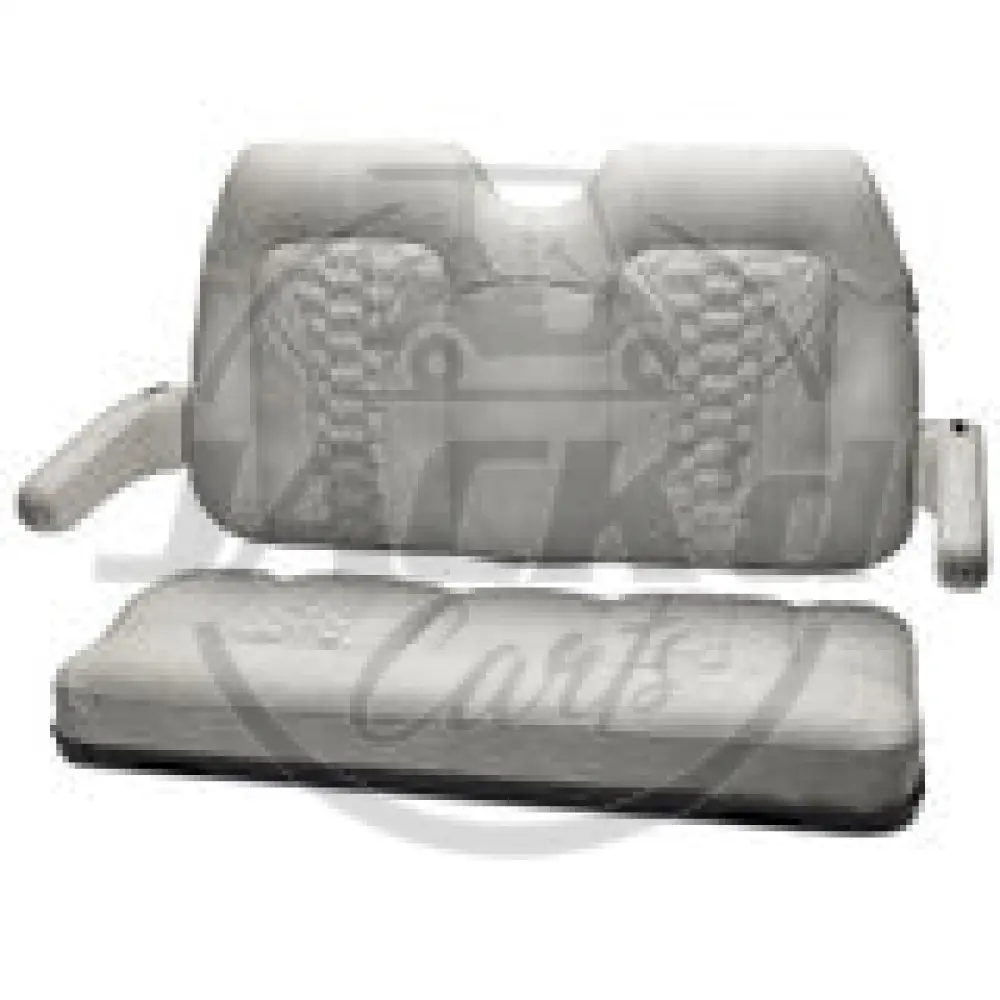 MODZ® Evolution D5 Seat Covers - Image 7
