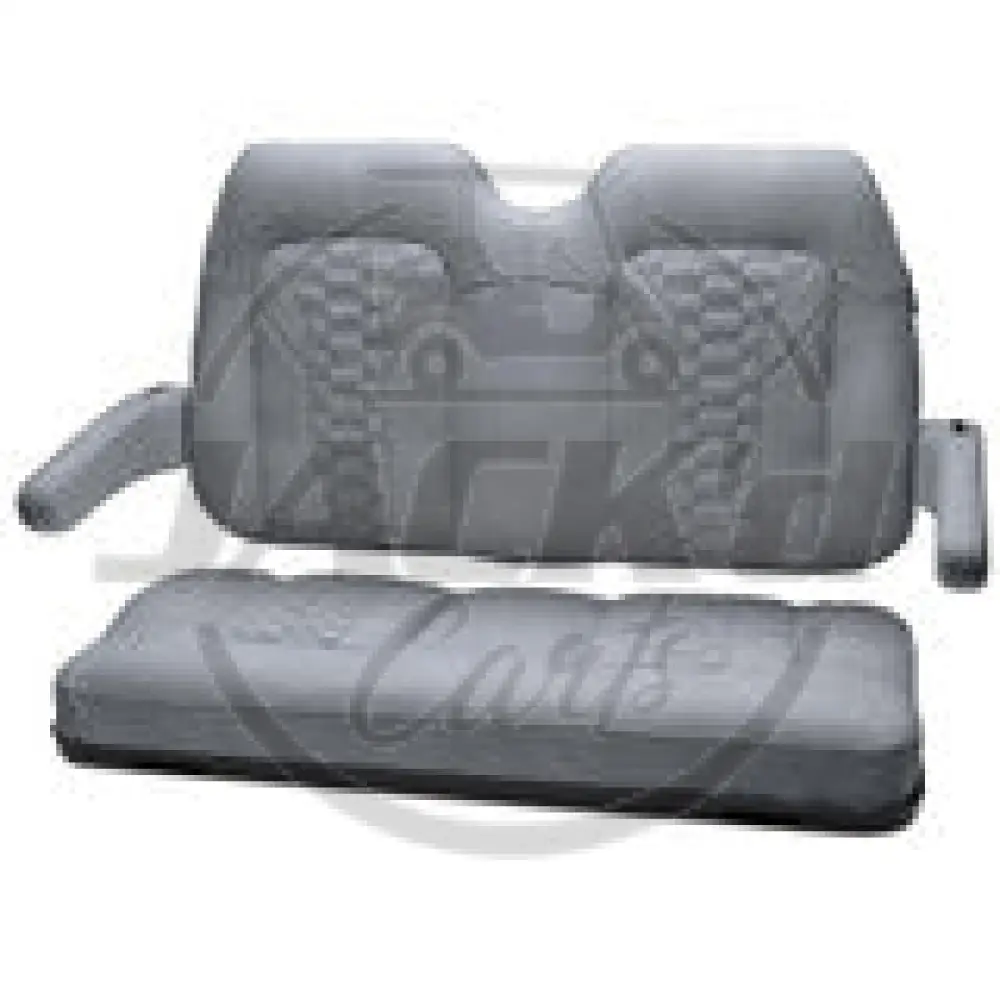 MODZ® Evolution D5 Seat Covers - Image 8