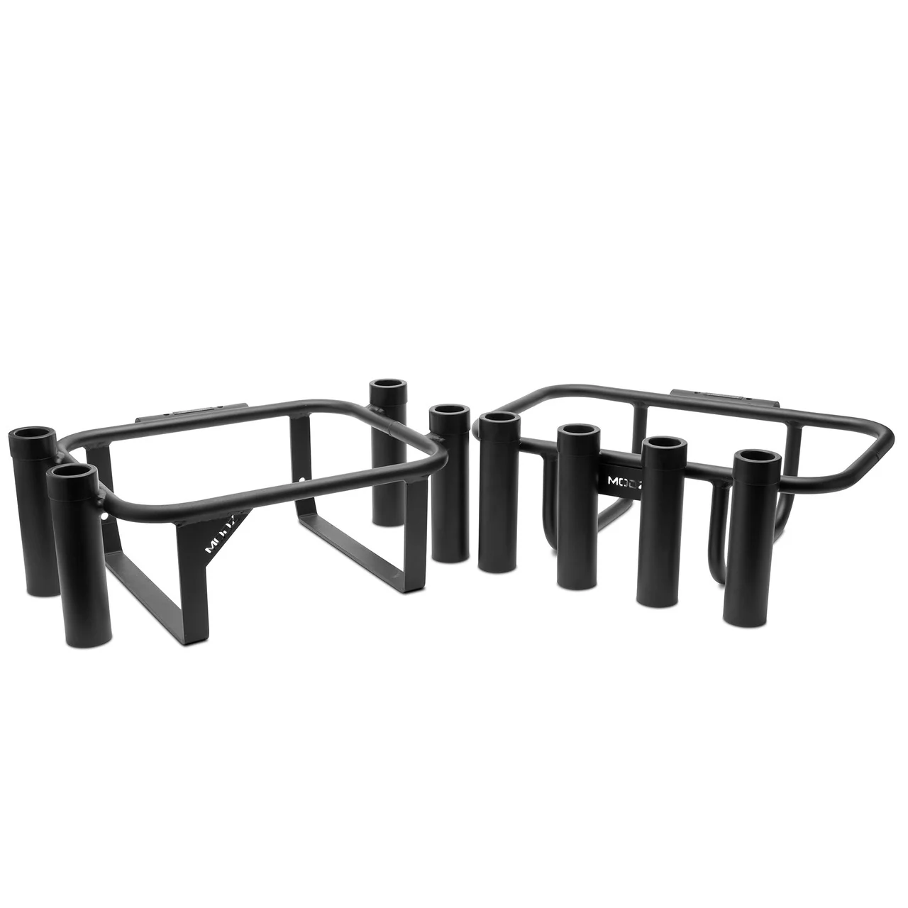 MODZ® Golf Cart Brush Guard Cooler Rack - Image 2