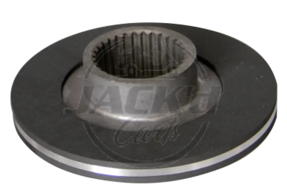 Motor Brake Friction Pad