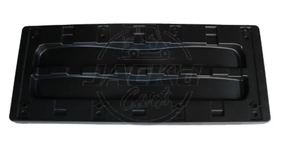 Mounting Bracket For Rear Seat Cushion Injection Molding