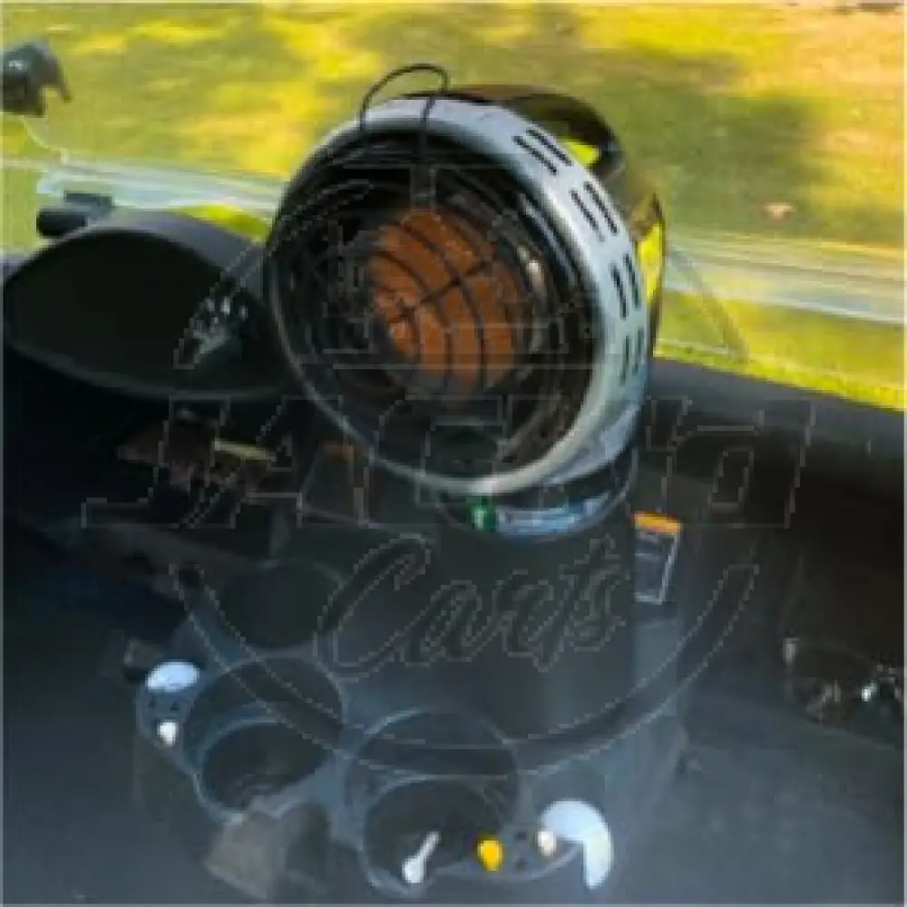 Mr. Heater for Golf Carts - Image 4