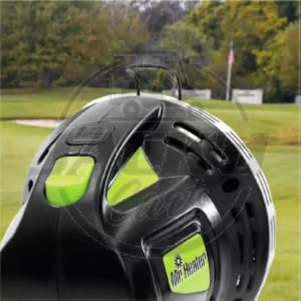 Mr. Heater for Golf Carts - Image 5