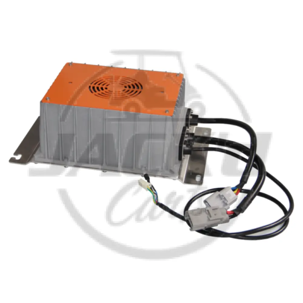 New Lithium Battery Charger, 110V-220V 48V/25A