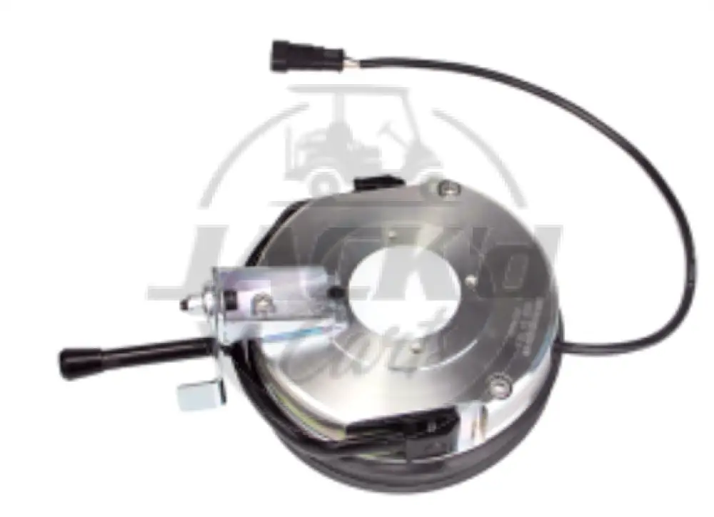 New Motor Brake Assembly For AC Motor