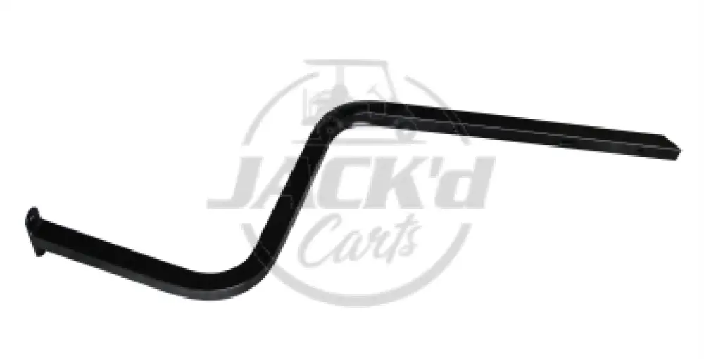 New Seat Back Bracket For Front Seat Of 4 Seater