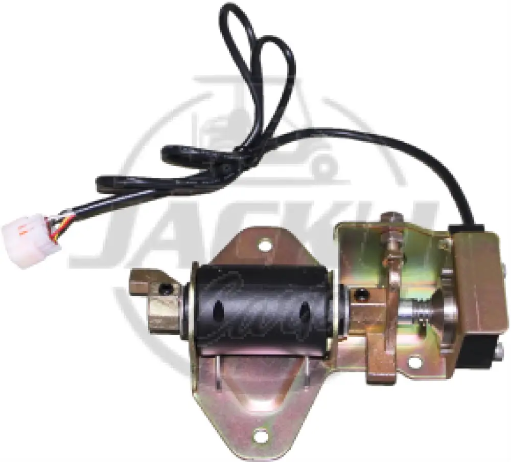 New Type Accelerator Pot Switch Assembly
