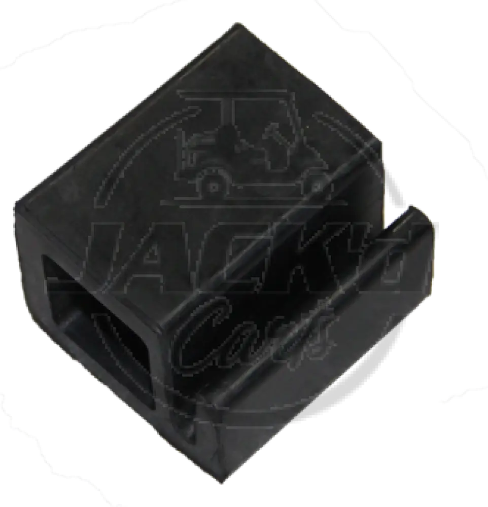 D2 Windshield Clip