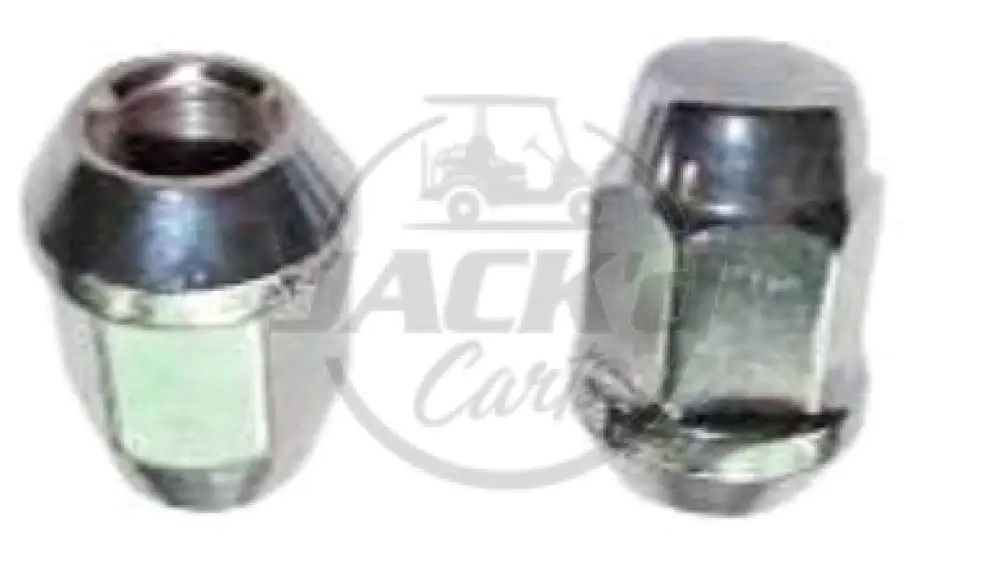 Nuts For Wheels M12x1.25