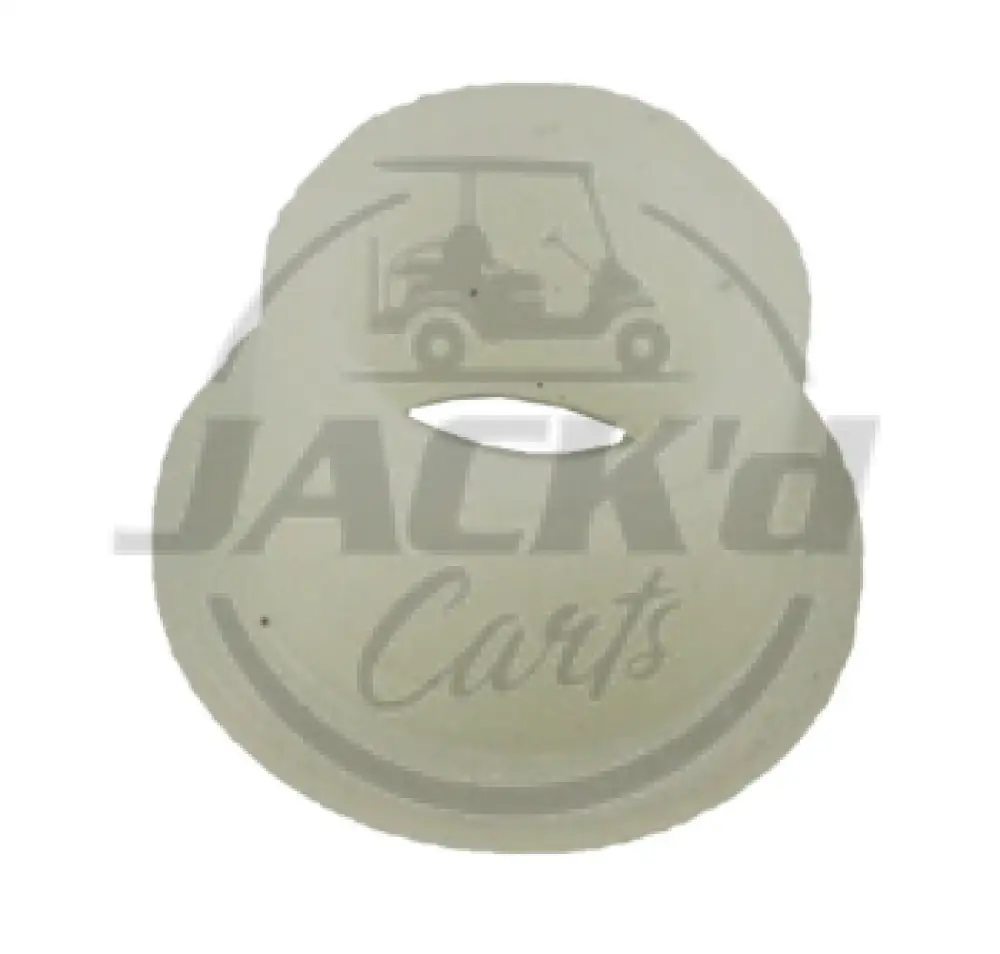 Nylon Pad For Break Pedal Bushing