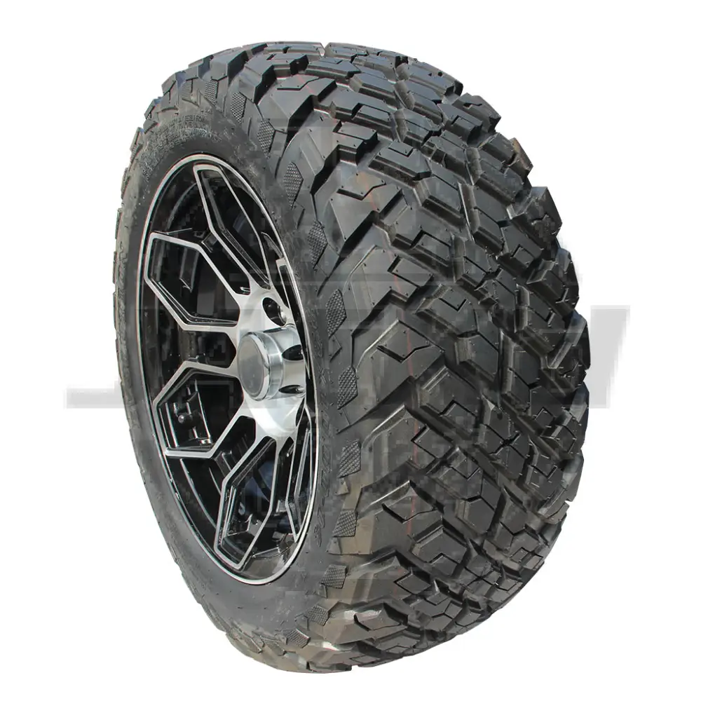 Off-Road Tire, 23*10-14 4PR P3118