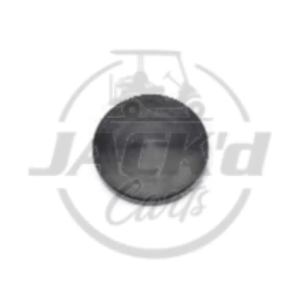 Oil Cap For Rear End