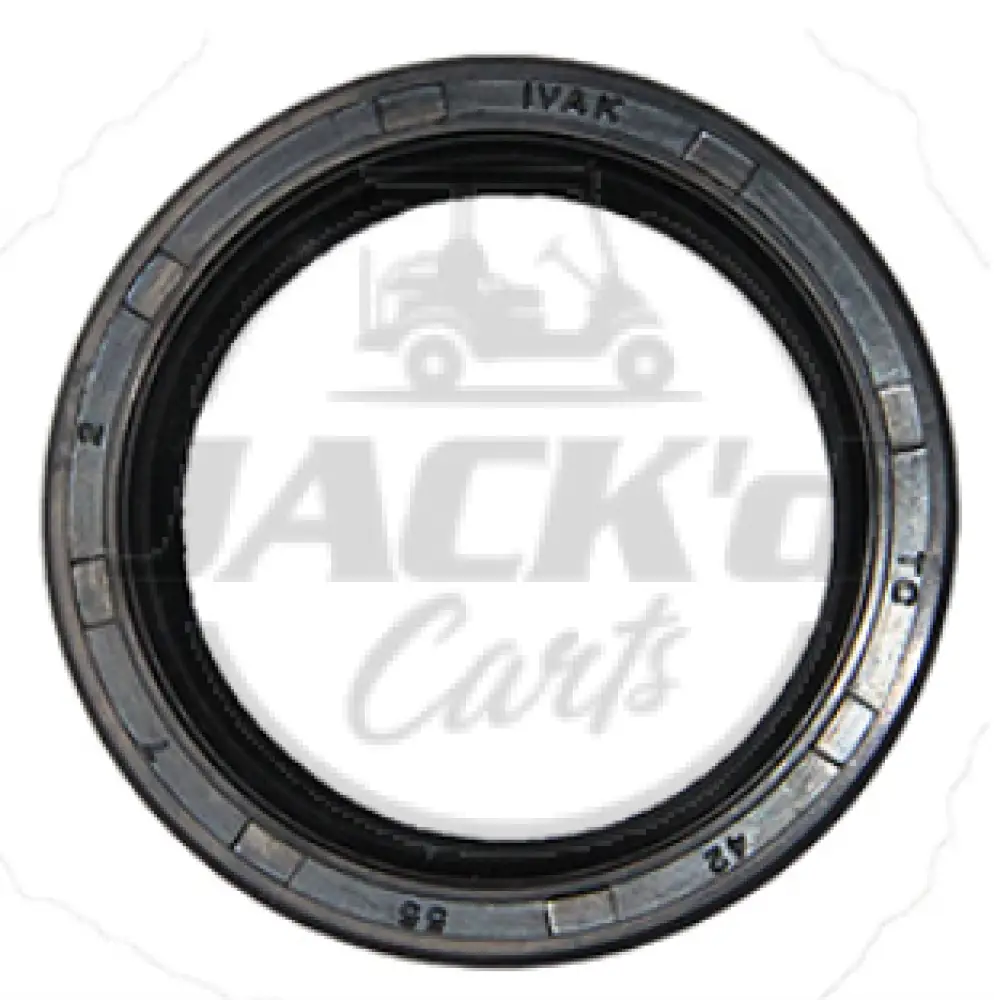 Oil Seal For Half Axle, HDK Rear End
