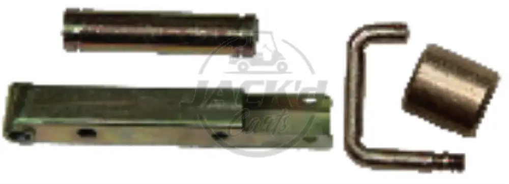 Pallet Assembly Parking Brake