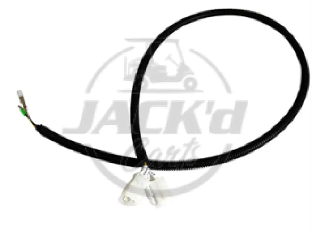 Patch Cord For License Light