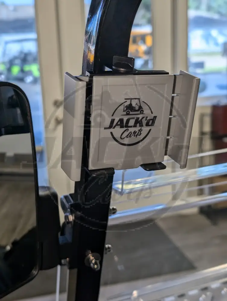Phone Caddy - Image 3