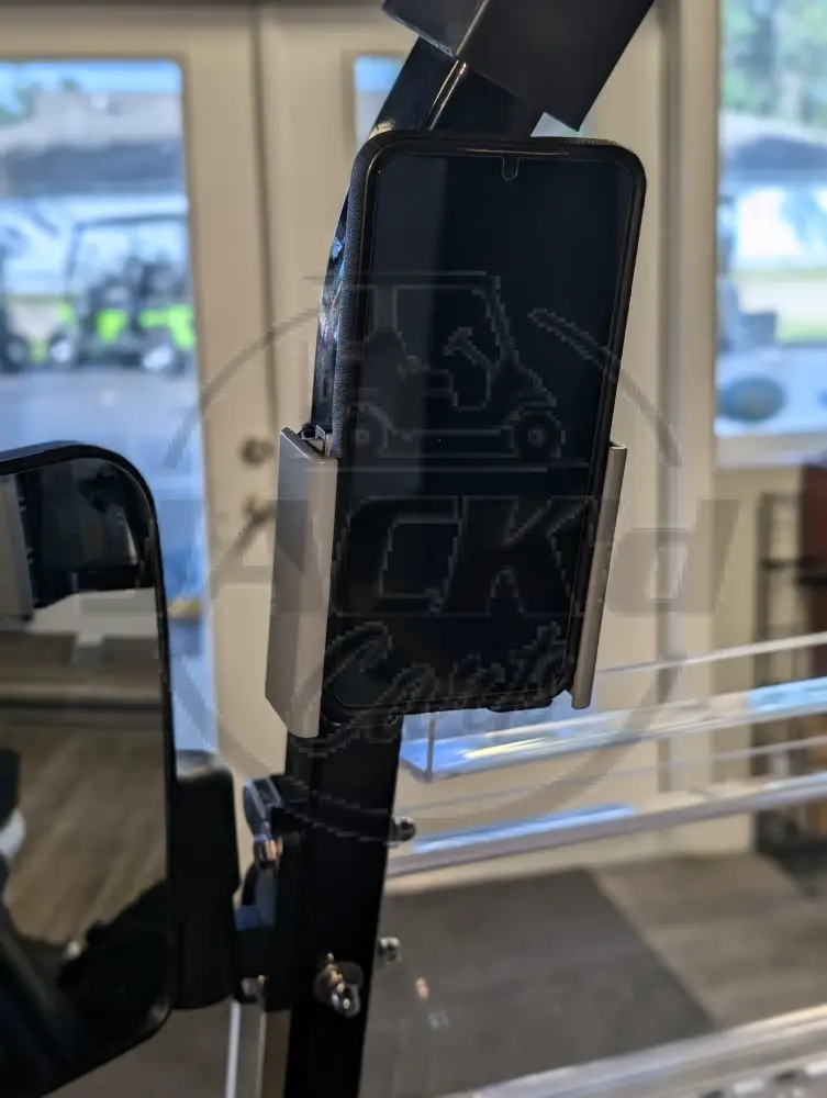 Phone Caddy - Image 4