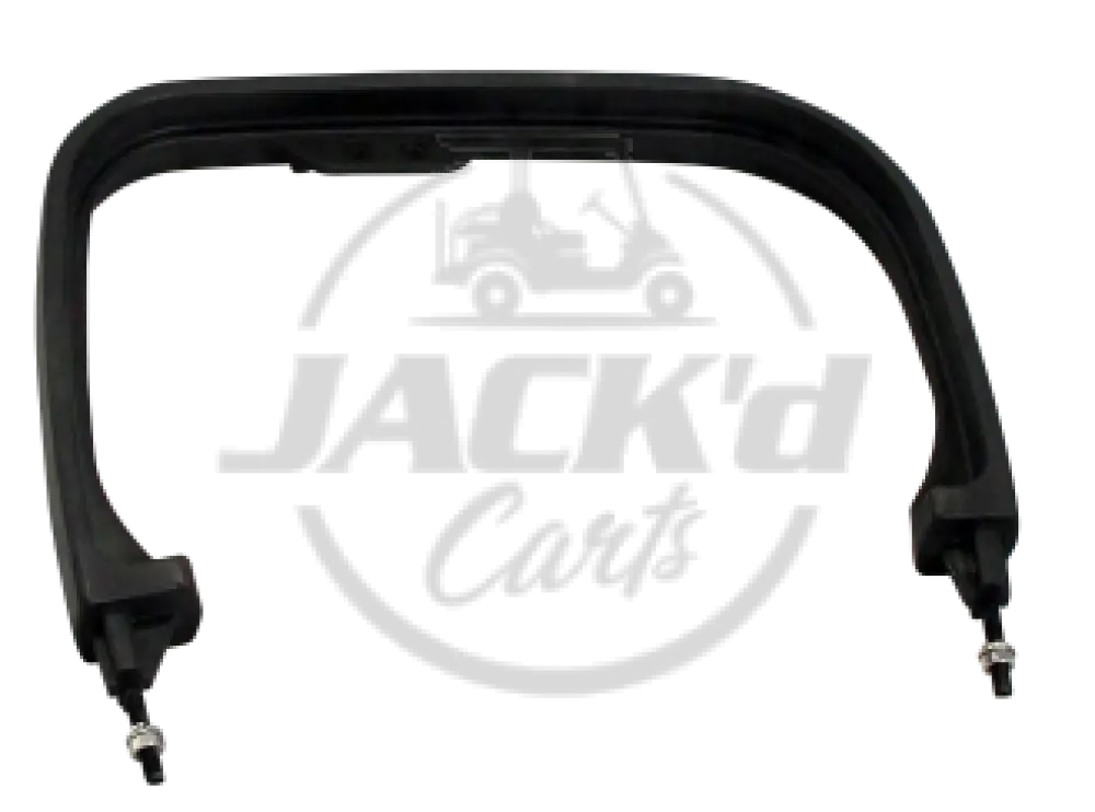 Plastic Armrest For Rear Seat Kit, Driver Side
