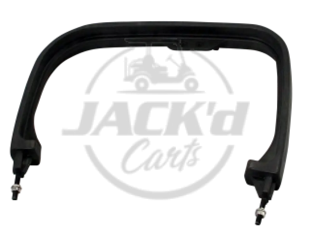 Plastic Armrest For Rear Seat Kit, Passenger Side