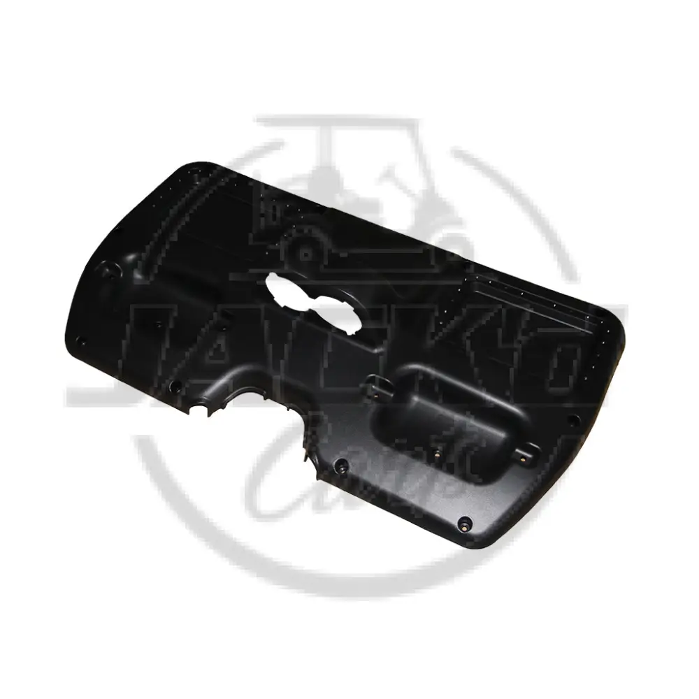 Plastic Base Cover For Front Seat Back For D5