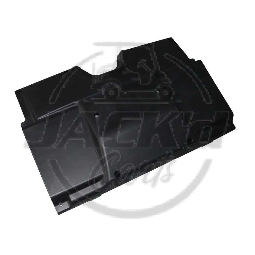 Plastic Base Cover For Rear Seat Back, Medium, For D5