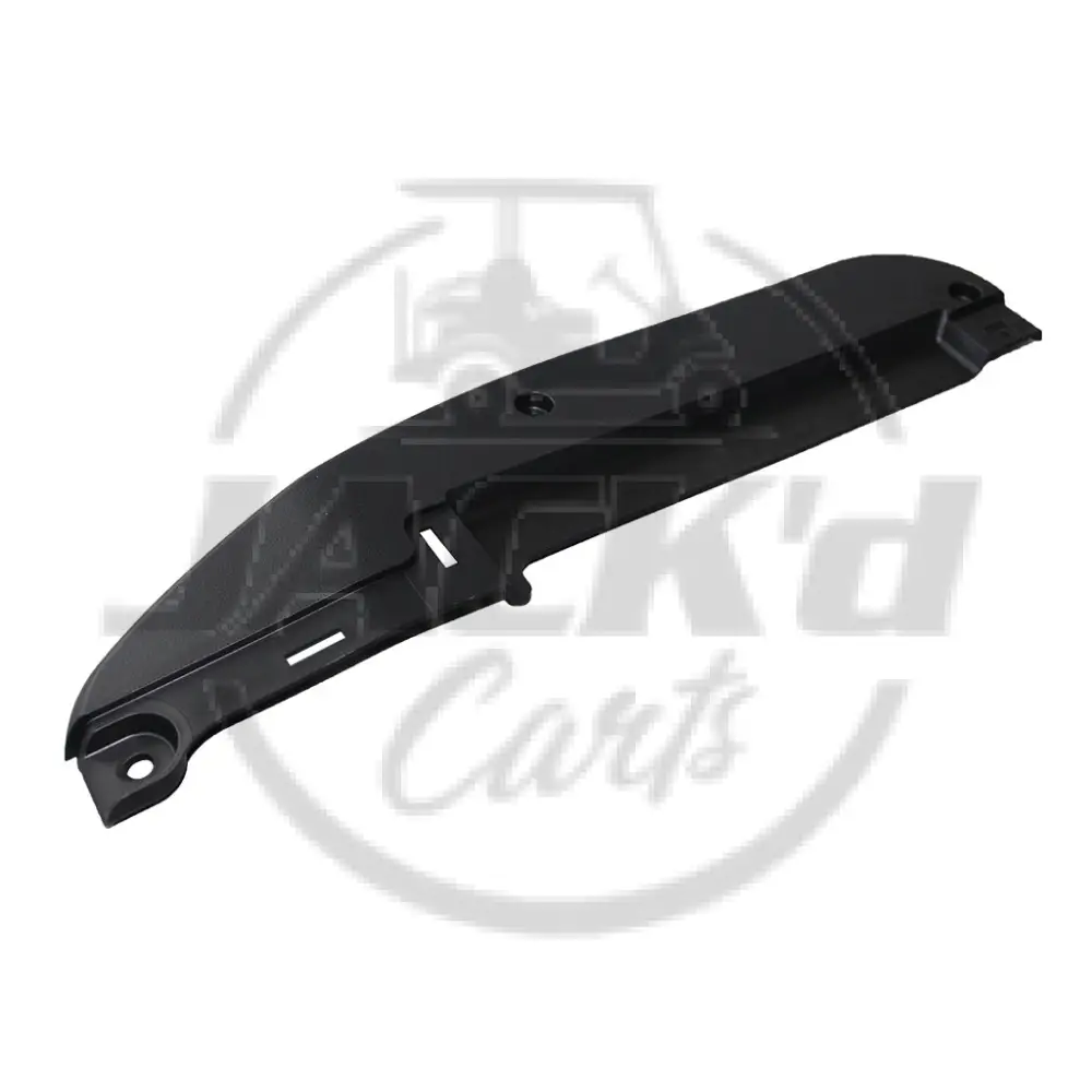 Plastic Base Cover For Right Rear Seat Back For D5