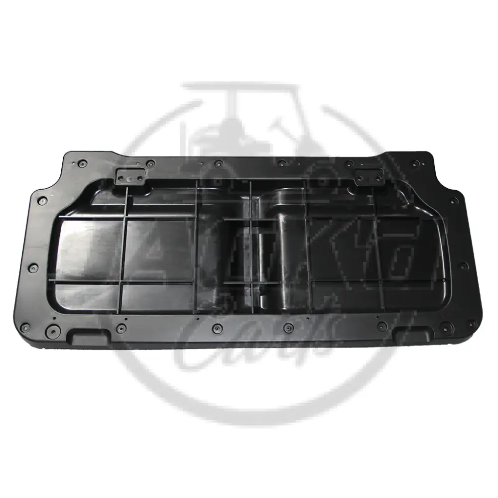Plastic Base Cover For D5 Seat