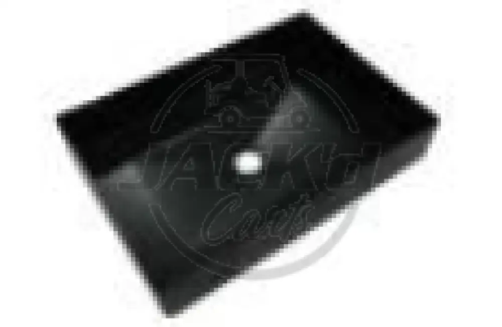 Plastic Battery Tray