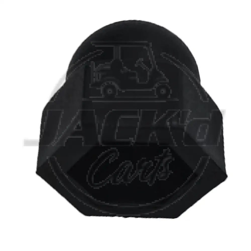 Plastic Cover For Hex Head Nut, M8