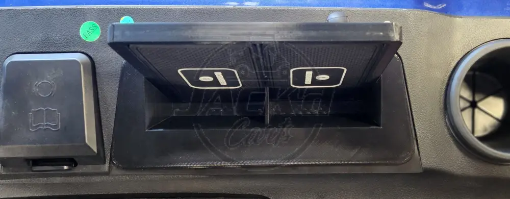 Evolution D5  Pocket Charging Station - Image 3