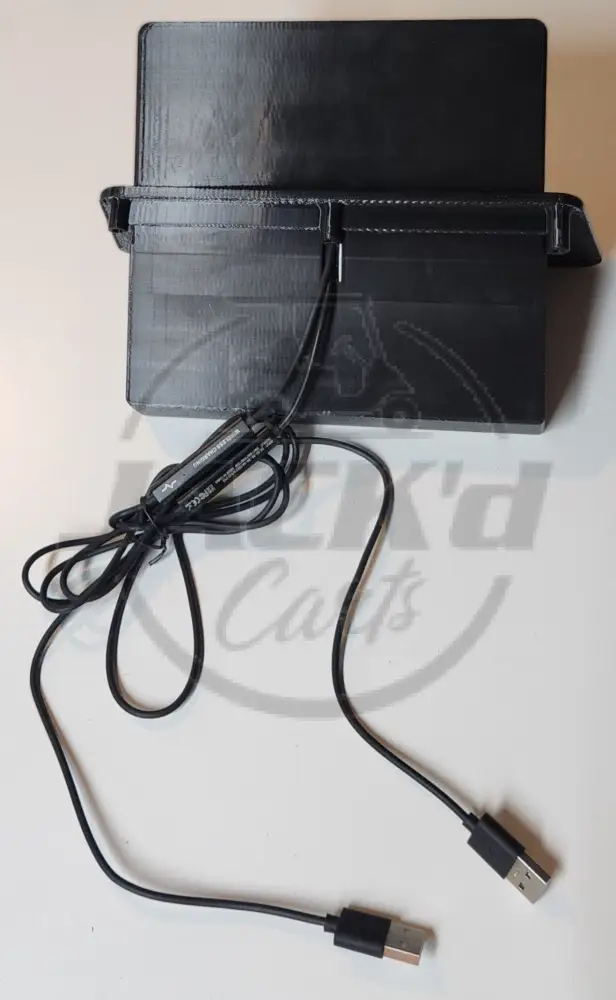 Evolution D5  Pocket Charging Station - Image 4