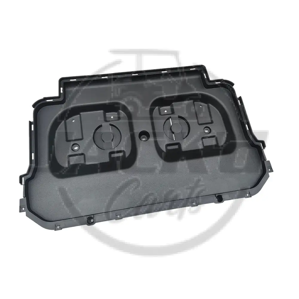 Protective Lining Button Bracket