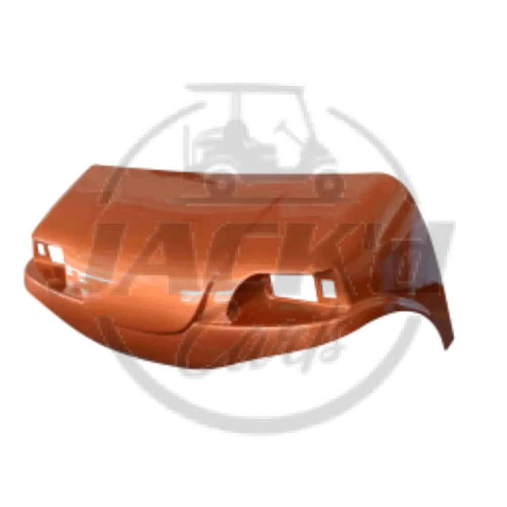 D2 Classic Front Cowl - Image 11