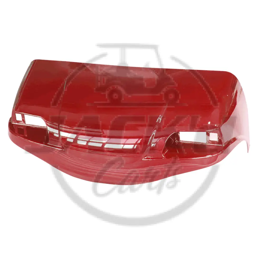 D2 Classic Front Cowl - Image 16