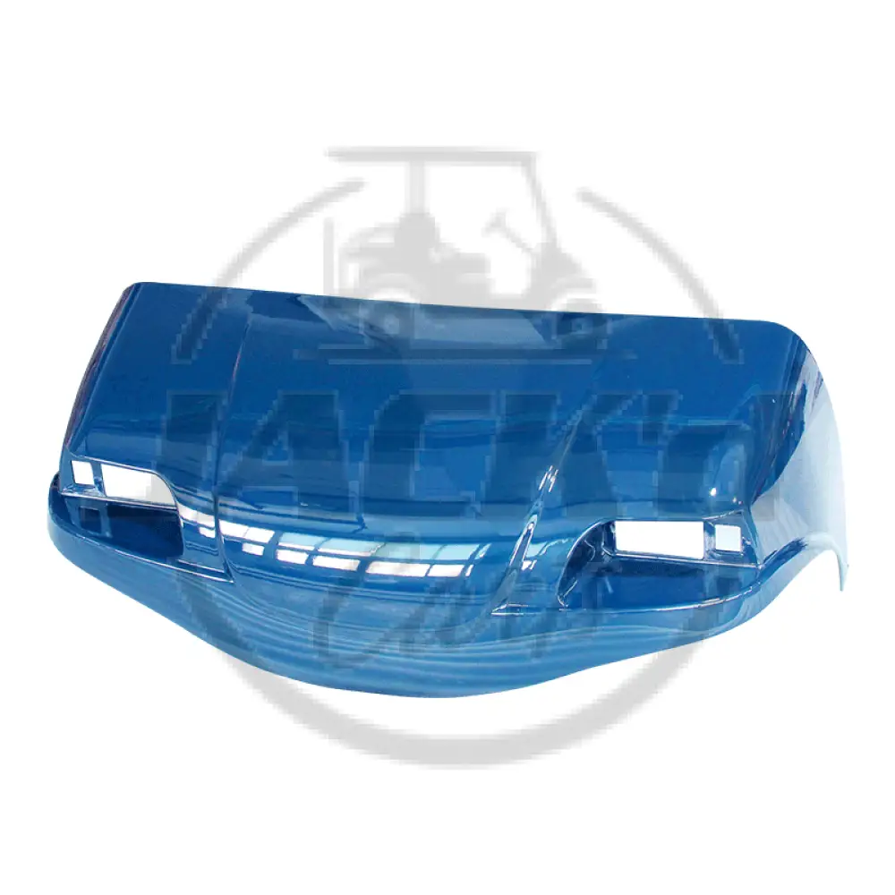 D2 Classic Front Cowl - Image 5