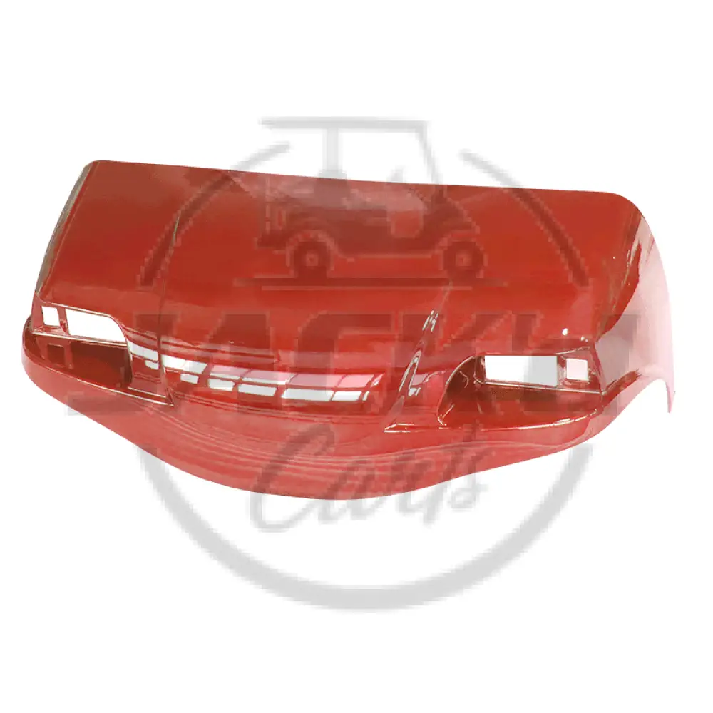 D2 Classic Front Cowl - Image 7