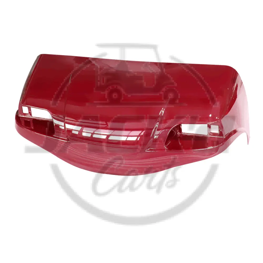 D2 Classic Front Cowl - Image 8