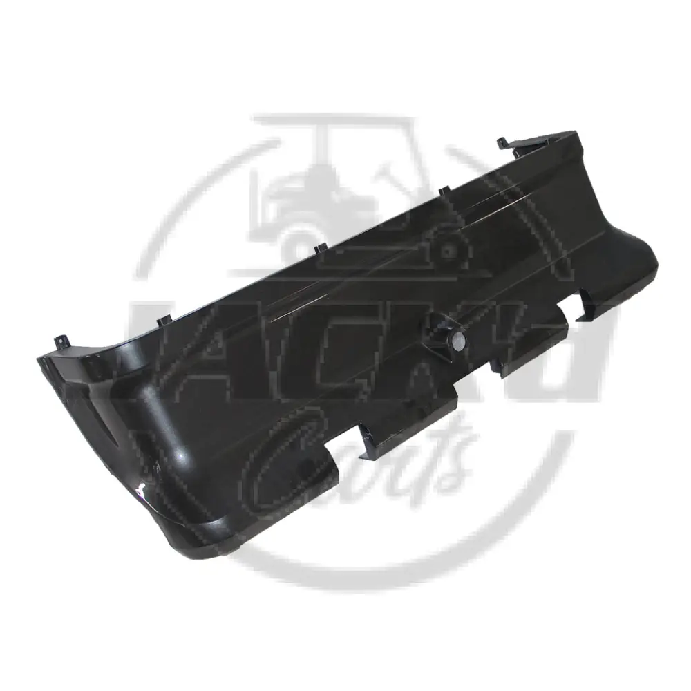 D5 Rear Baffle For Front Seat Bucket