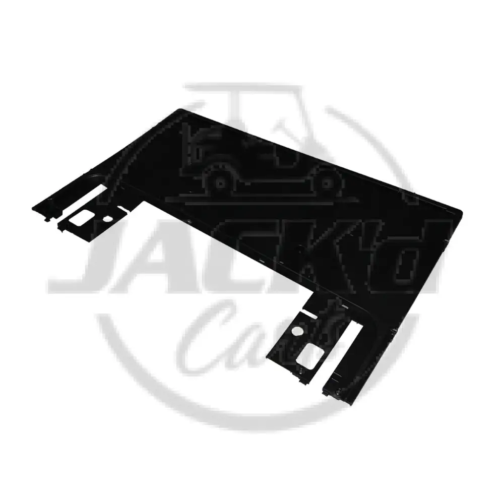 Rear Base Plate