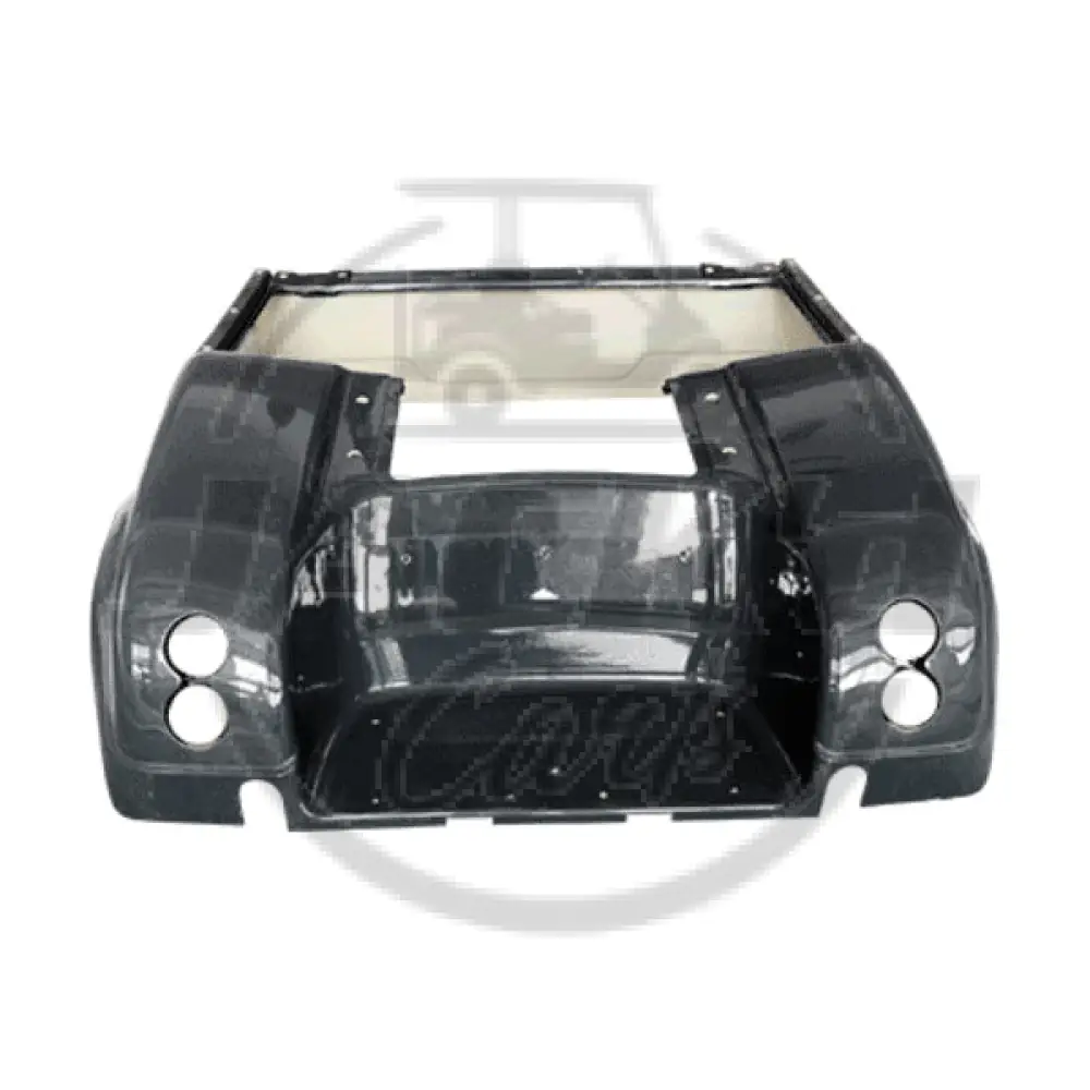 D2 Series Rear Body