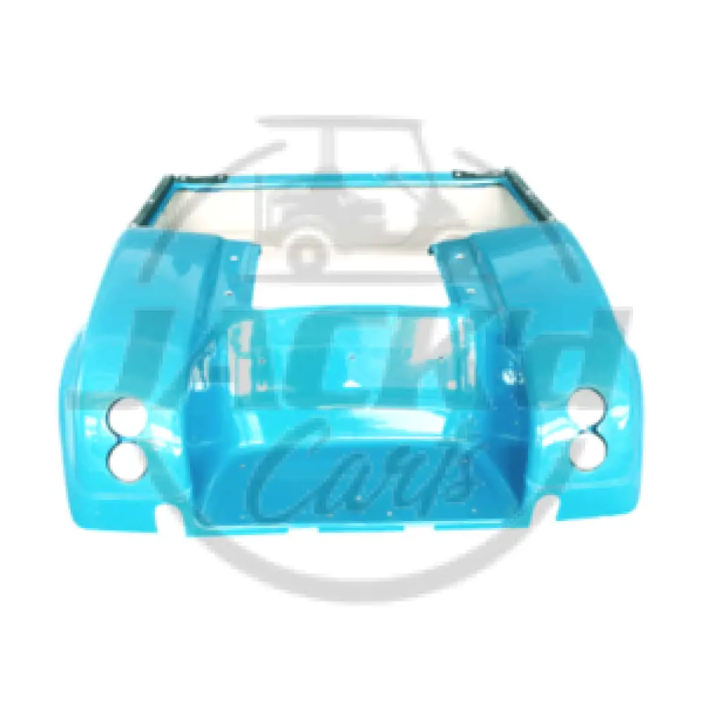 D2 Series Rear Body - Image 10