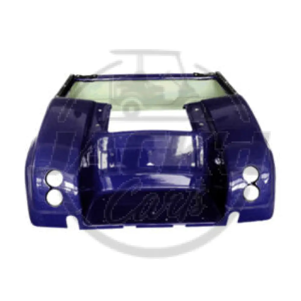 D2 Series Rear Body - Image 11