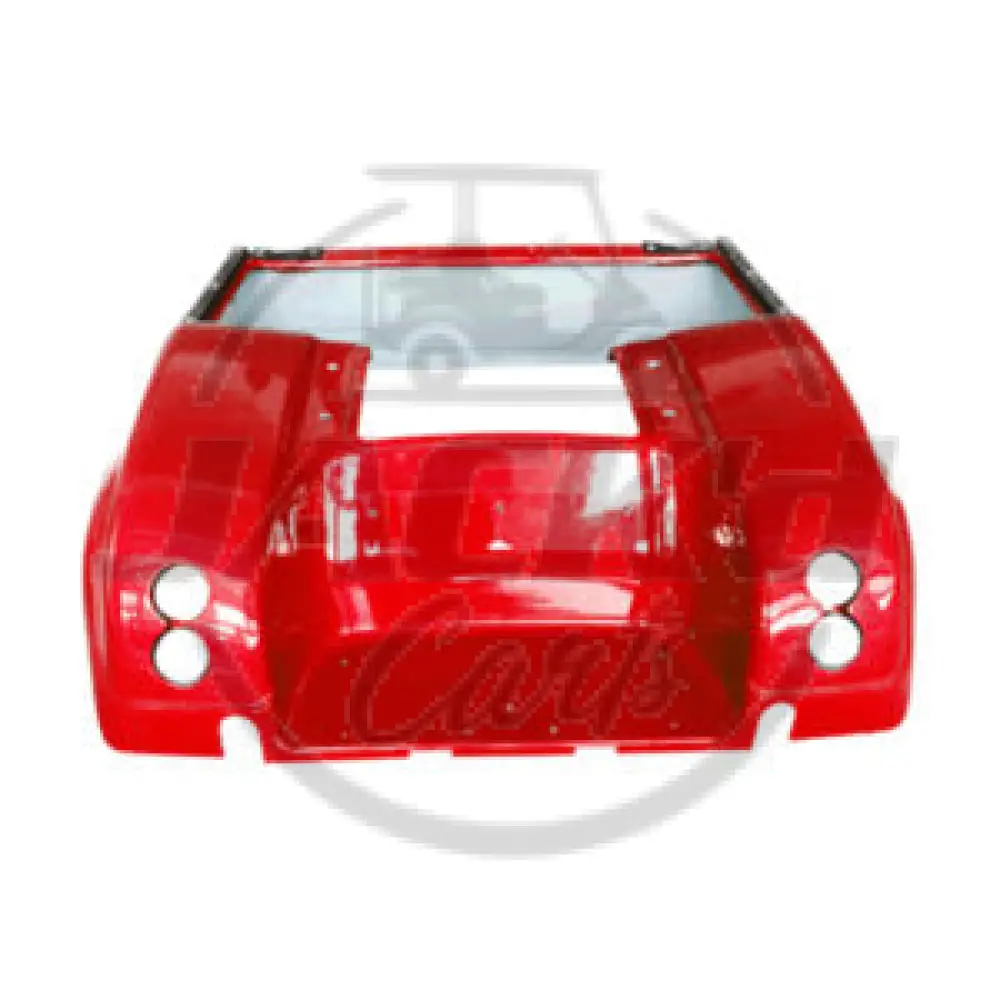D2 Series Rear Body - Image 13