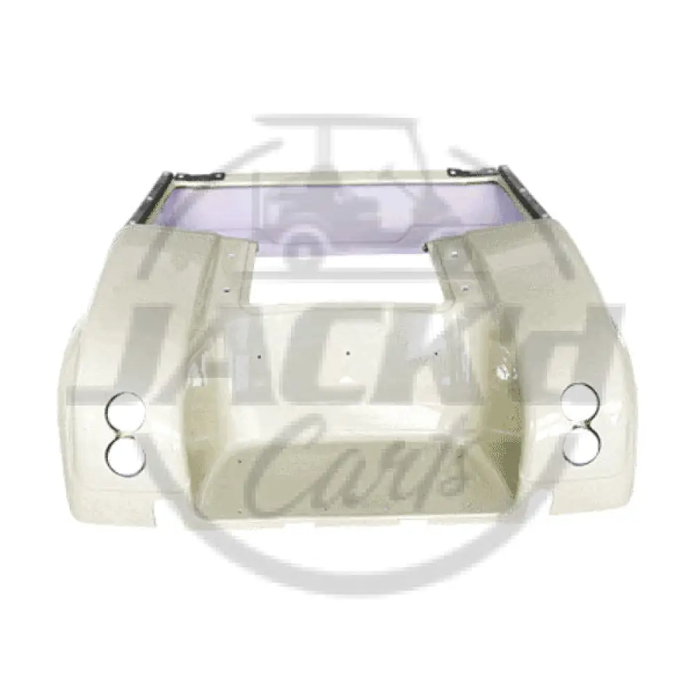 D2 Series Rear Body - Image 14