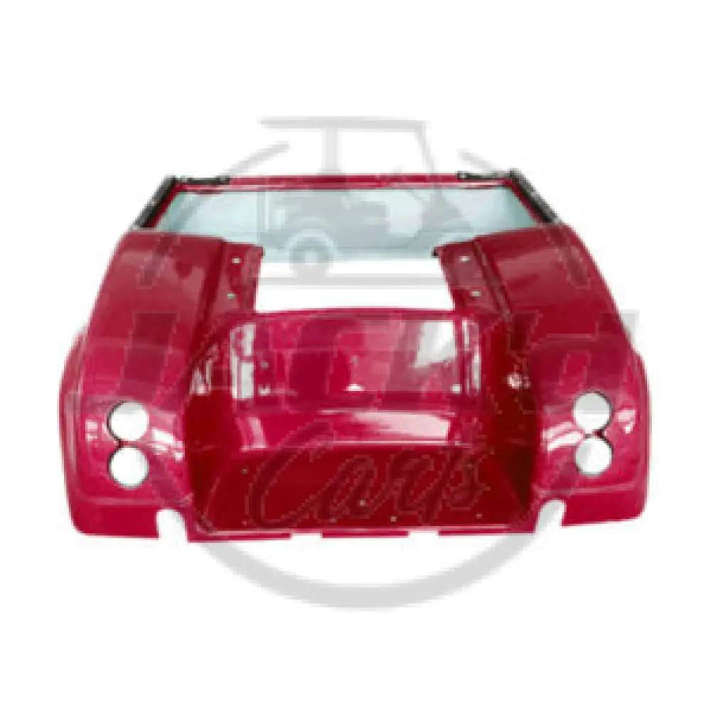 D2 Series Rear Body - Image 15